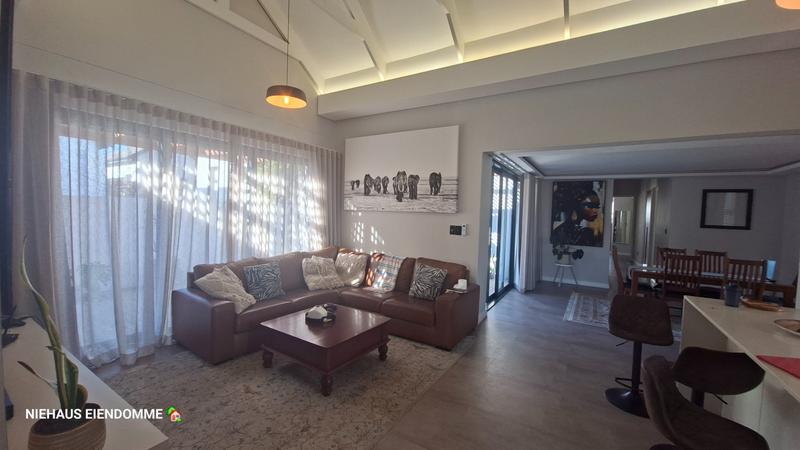 4 Bedroom Property for Sale in Sitari Country Estate Western Cape